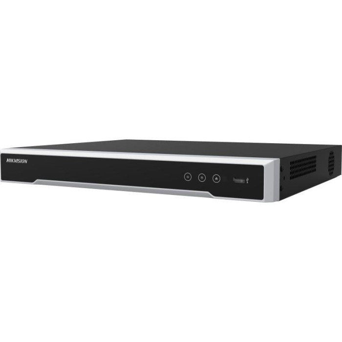 NVR Hikvision 16 canale DS-7616NI-M2, 2-ch@32 MP (30 fps)+2-ch@