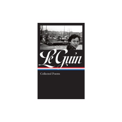 Ursula K. Le Guin: Collected Poems (Loa #368) foto