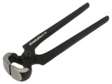 Clești frontali pentru tăiere 180mm cu fațetare agățătoare