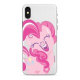 Husa Huawei P30 Lite, Cu Licenta, My Little Pony, Roz