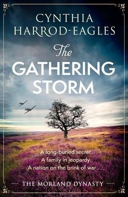The Gathering Storm foto