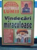 Vindecari miraculoase