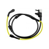 Senzor avertizare uzura placute frana motor 2.0-5.0h Land Rover Range Rover Velar; Jaguar F-Pace; 2015-, Fata, LR090683