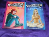 Degrassi Extra Credit, vol 1-2 benzi desenate manga engleza