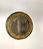 1 LEVA 2002 BULGARIA, Europa