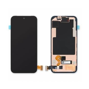 Ecran LCD Display Original Service Pack Google Pixel 9 Pro XL foto