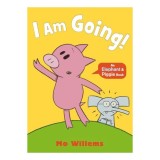 Cumpara ieftin Elephant &amp; Piggie: I Am Going