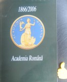 ACADEMIA ROMANA 1866/2006