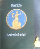 ACADEMIA ROMANA 1866/2006