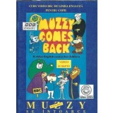 Muzzy comes back