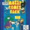 Muzzy comes back
