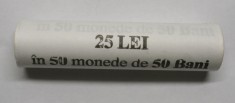 FISIC 50 BANI 2019 . REVOLUTIA ROMANA 1989 . CEL MAI MIC PRET .