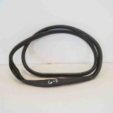 Garnitura Usa Dreapta Spate Volvo V60 2011, Cromata, Inox, Chedere Cromate, Eurowest Lema, TD0752031R, Bpcsc006r, Aug67174, 18400053