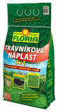 Seminte gazon cu substrat si ingrasamant Gazonplast Floria 1 kg