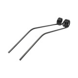 Gheara elastica pentru grebla Deutz Fahr 95x570x9 mm, Breckner