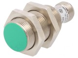 Senzor Inductiv PNP NO M18 8mm 30VDC IP67