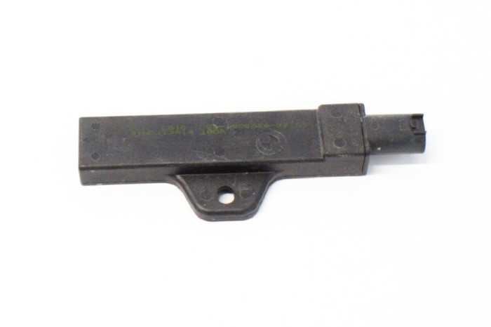Antena Keyless Entry BMW X2 F39 2019 OEM: 9220831 11325397