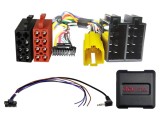 Adaptor ACV 42XRN004-0 pentru Control Volan Dacia, Opel, Renault