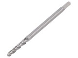 Tarod de filetare HSS-E M2,5 x 0,45 50mm