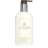 Molton Brown Sunlit Clementine &amp; Vetiver Body Lotion lapte de corp 300 ml