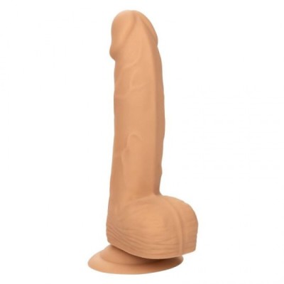 CALEXOTICS - SILICONE STUDS 15.24 CM SKIN foto