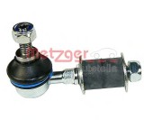 Brat/bieleta suspensie, stabilizator MITSUBISHI LANCER VI (CJ-CP) (1995 - 2003) METZGER 53046318