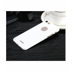 Husa USAMS Gentle Series Apple iPhone 7 Alba