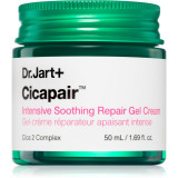 Dr. Jart+ Cicapair&trade; Intensive Soothing Repair Gel Cream crema gel pentru piele sensibila cu tendinte de inrosire 50 ml