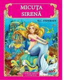 Micuta sirena - Hans Christian Andersen