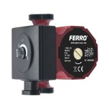POMPA CIRCULATIE 25-40-130 GPA II ELECTRONIC WEBERMAN FERRO 0603W