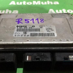 Calculator ecu Citroen Saxo (1996-2004) [S0, S1] 0261206246