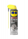 Cumpara ieftin Spray Lubrifiant WD-40 Anti Friction Dry PTFE Lubricant, 400ml