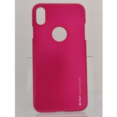 Husa Matte TPU Iphone XS Max.
