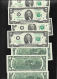 Statele Unite ale Americii USA 2 dollars 2017 A Minneapolis I FW unc pret pe bucata
