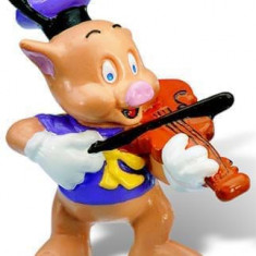 Little Pigs Violonist