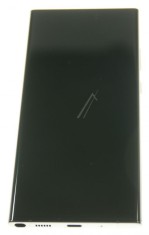 DISPLAY GALAXY NOTE 20 ULTRA 5G (SM-N986) MYSTIC BLACK GH82-23596A SAMSUNG foto