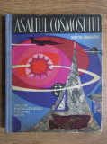 Dumitru Andreescu - Asaltul cosmosului (1964, editie cartonata)