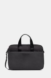 Joop! geantă culoarea negru, 4130001123