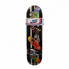 Skateboard Rising Sports Xtreme, 80 cm, Skate 101