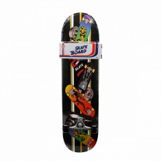 Skateboard Rising Sports Xtreme, 80 cm, Skate 101