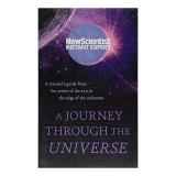 A Journey Through The Universe