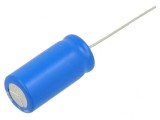 &#039;Supercondensator THT 15F 2,7V&#039;