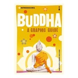 Introducing: Buddha. A Graphic Guide