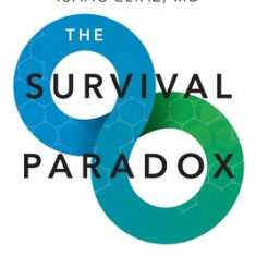 The Survival Paradox: Reversing the Hidden Cause of Aging and Chronic Disease