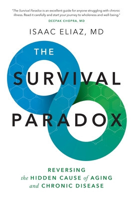 The Survival Paradox: Reversing the Hidden Cause of Aging and Chronic Disease foto