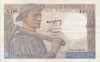 FRANTA 10 francs 10-3-1949 VF+++!!!