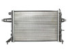 Radiator, racire motor OPEL ASTRA G Hatchback (F48, F08) (1998 - 2009) THERMOTEC D7X001TT
