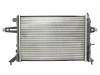 Radiator, racire motor OPEL ASTRA G Limuzina (F69) (1998 - 2009) THERMOTEC D7X001TT
