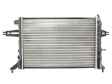 Radiator, racire motor OPEL ZAFIRA A (F75) (1999 - 2005) THERMOTEC D7X001TT