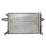 Radiator, racire motor OPEL ZAFIRA A (F75) (1999 - 2005) THERMOTEC D7X001TT